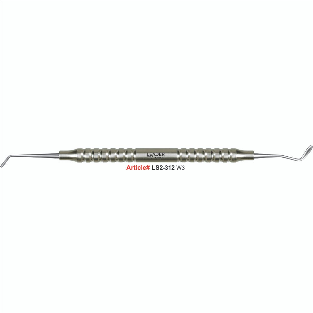 LS2-312 Woodson W3 Filling Instruments - Image 1