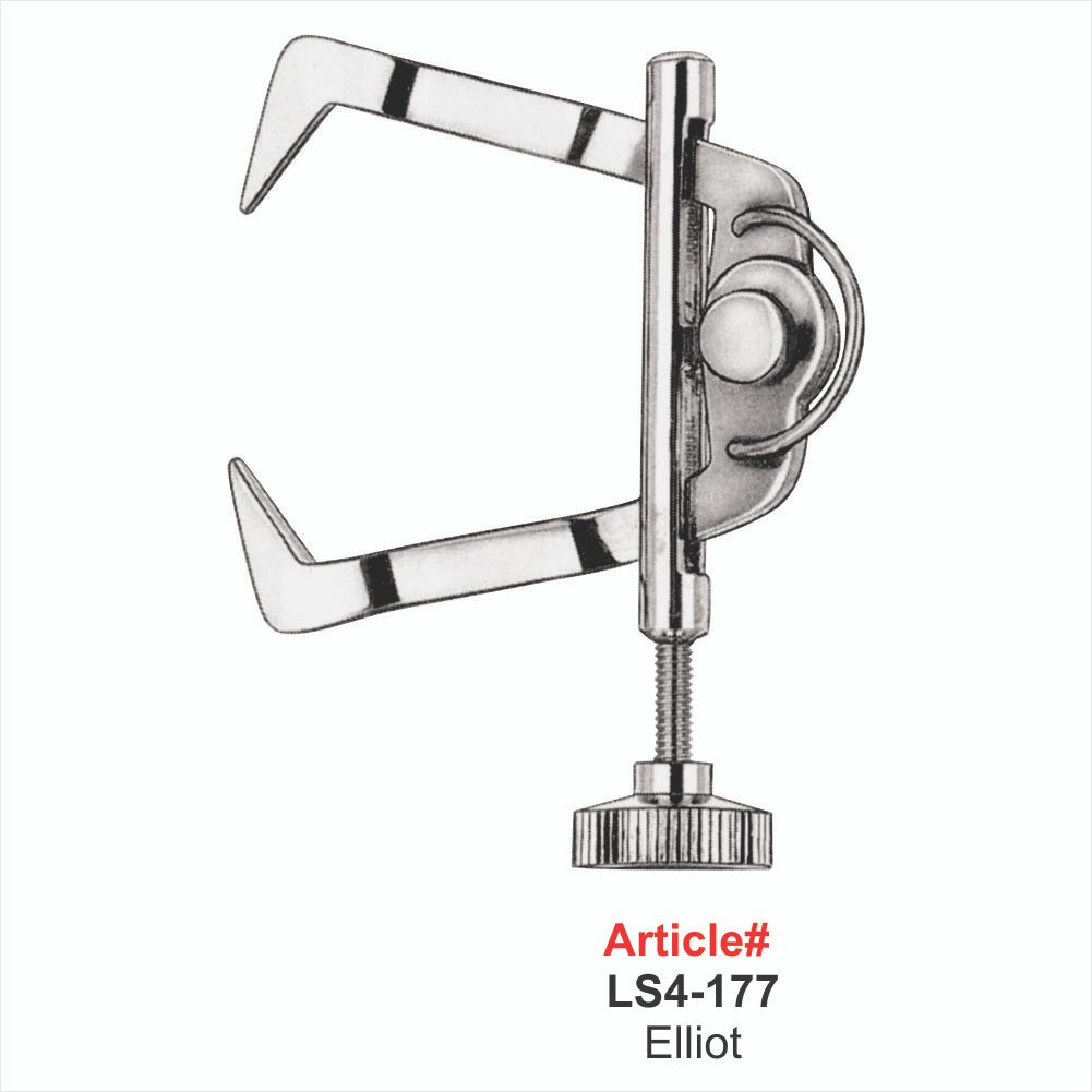 LS4-177 Elliot - Image 1