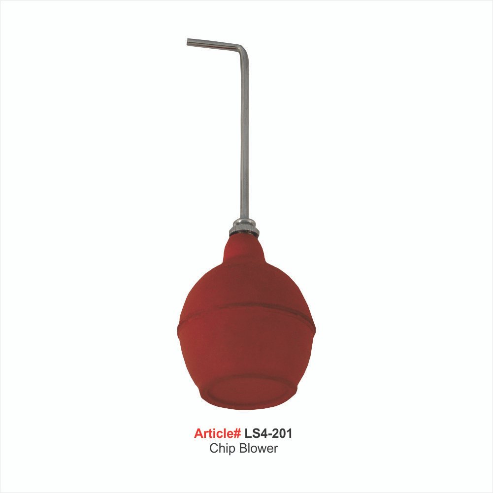 LS4-201 Chip Blower - Image 1