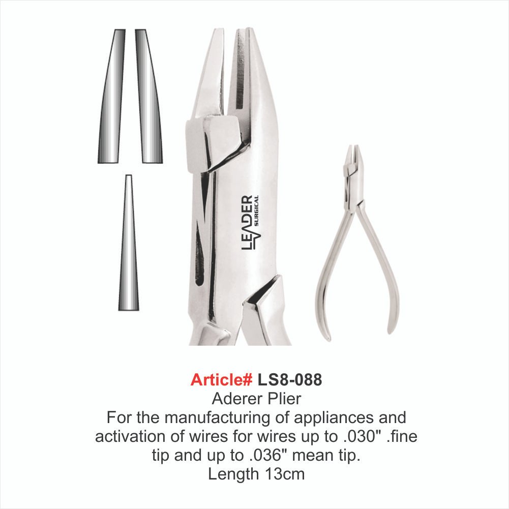 LS8-088 For the manufacturing of appliances and activation of wires - Image 1