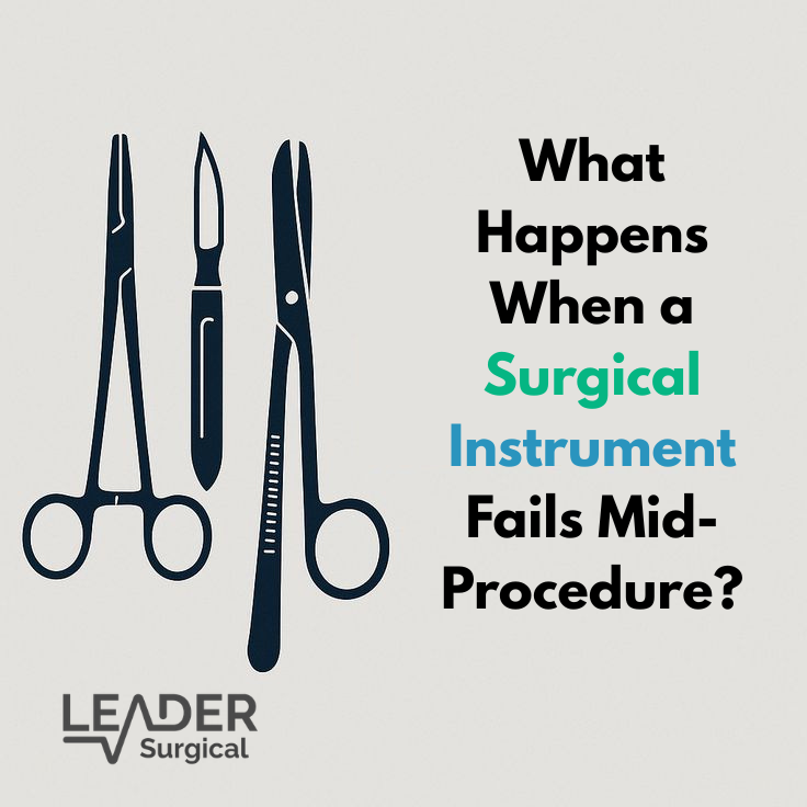 Best Surgical Instrument