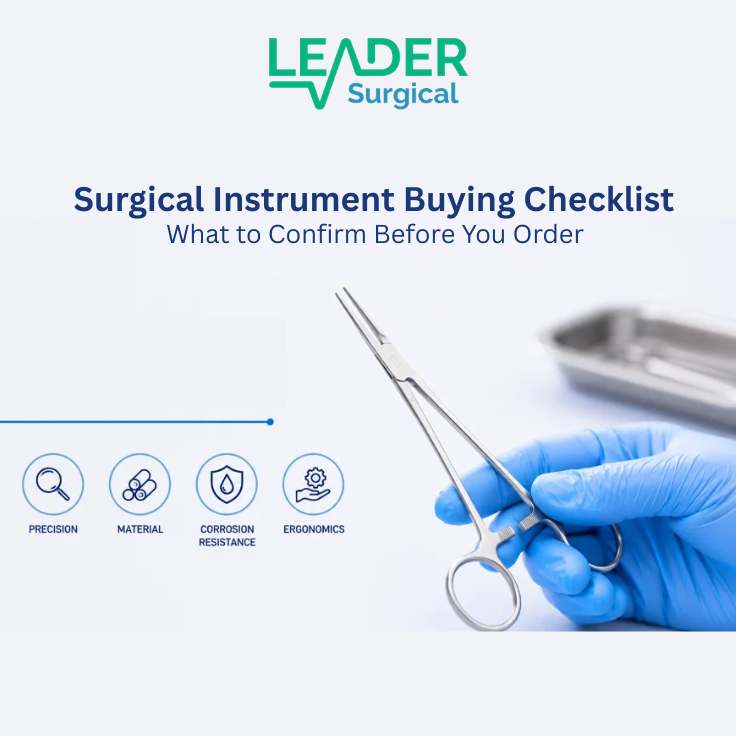 Surgical Instrument